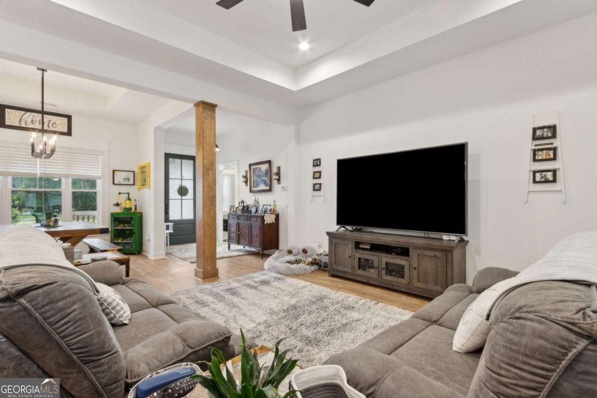 406 Misty Harbor Boulevard Woodbine - 1