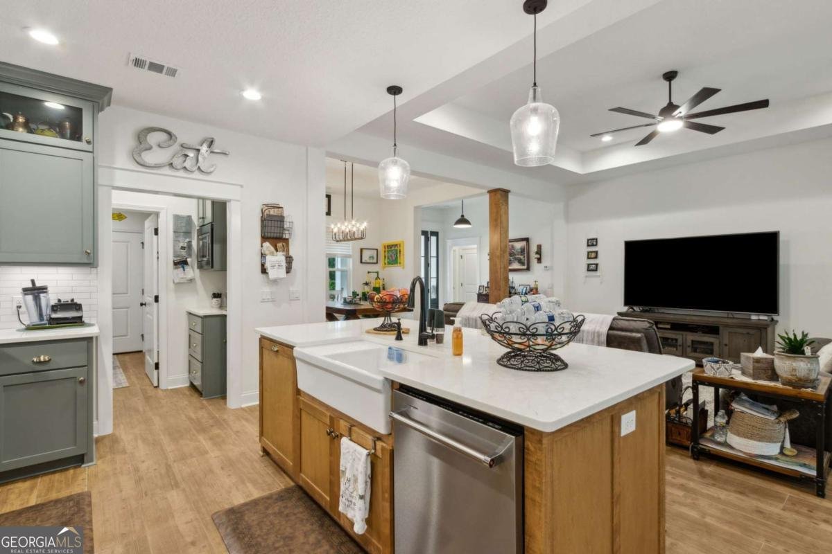 406 Misty Harbor Boulevard Woodbine - 10