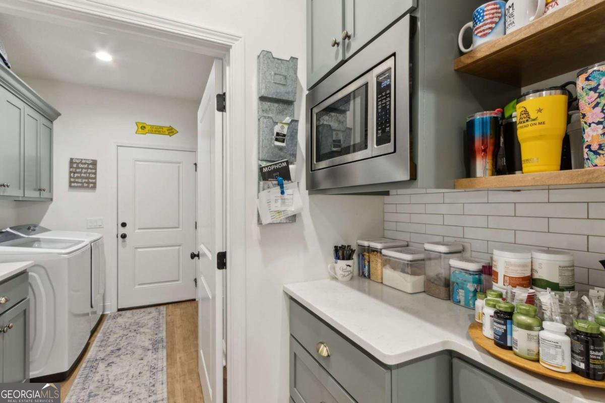 406 Misty Harbor Boulevard Woodbine - 11
