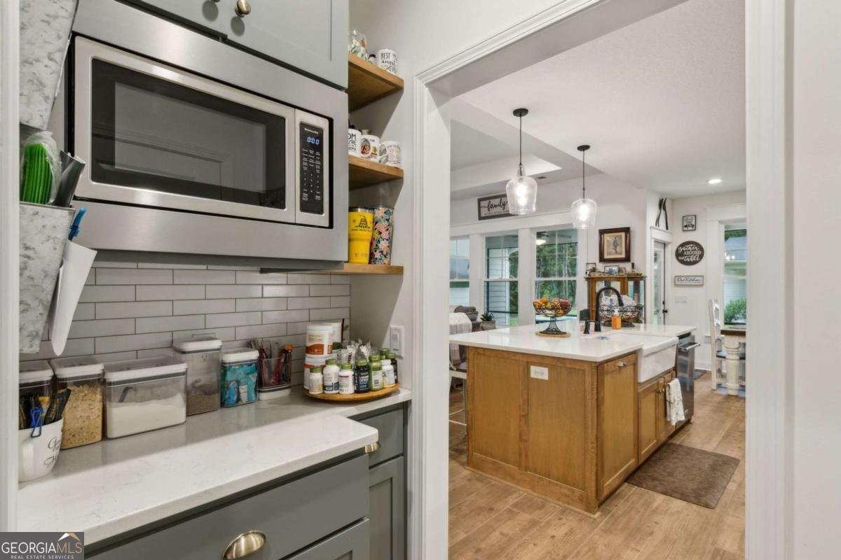 406 Misty Harbor Boulevard Woodbine - 12