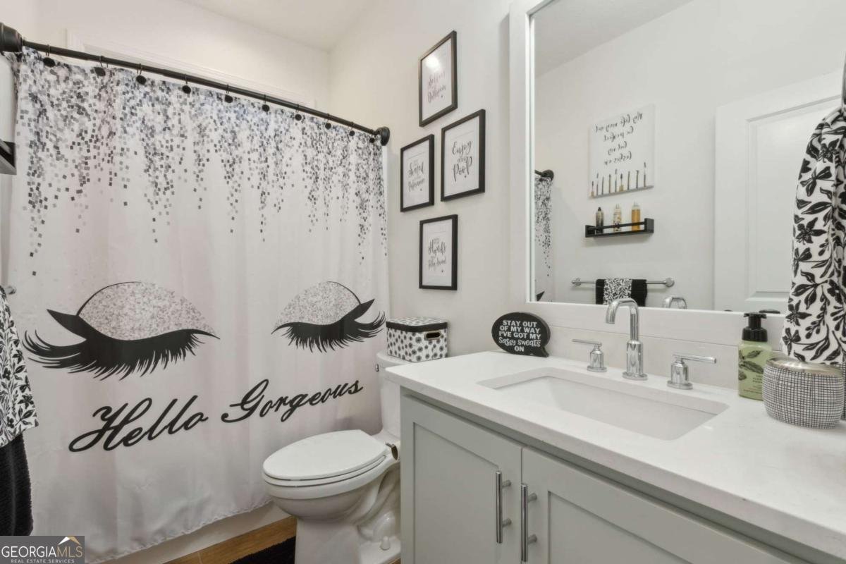 406 Misty Harbor Boulevard Woodbine - 25