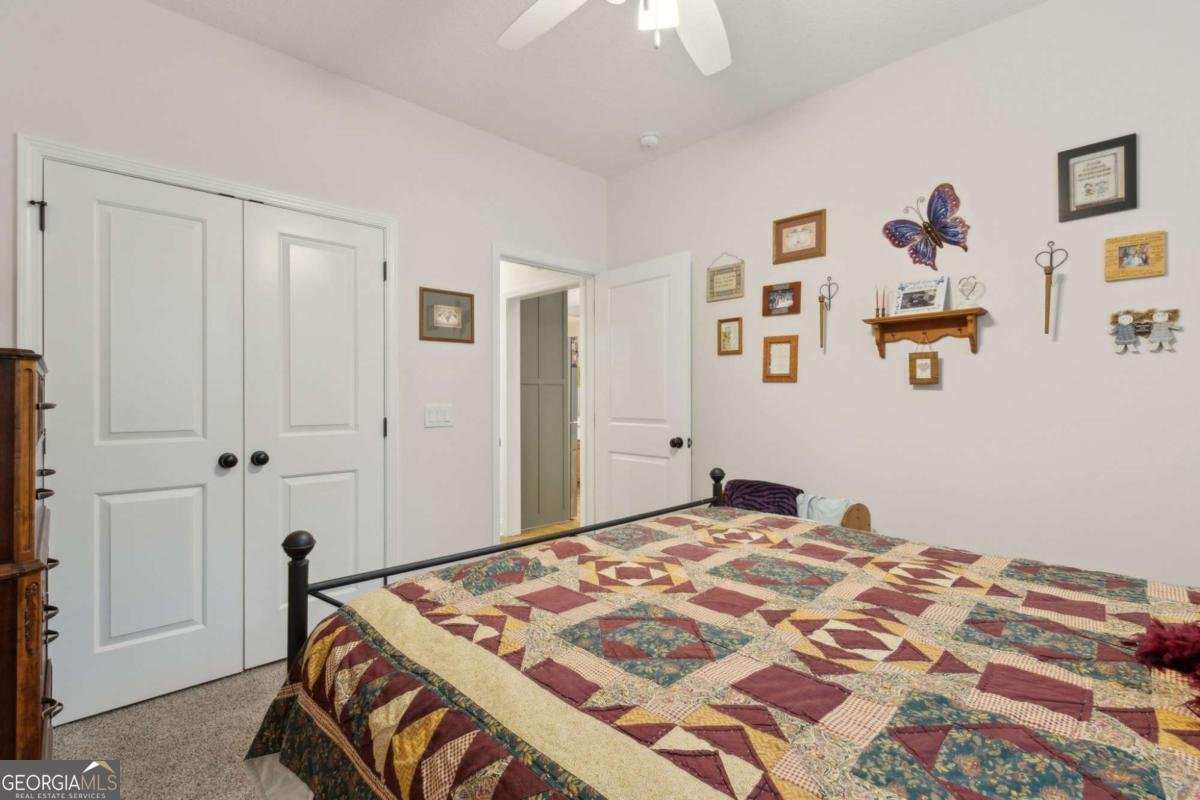 406 Misty Harbor Boulevard Woodbine - 27