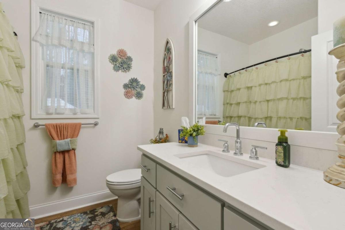 406 Misty Harbor Boulevard Woodbine - 28