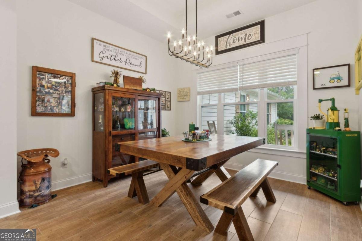 406 Misty Harbor Boulevard Woodbine - 3