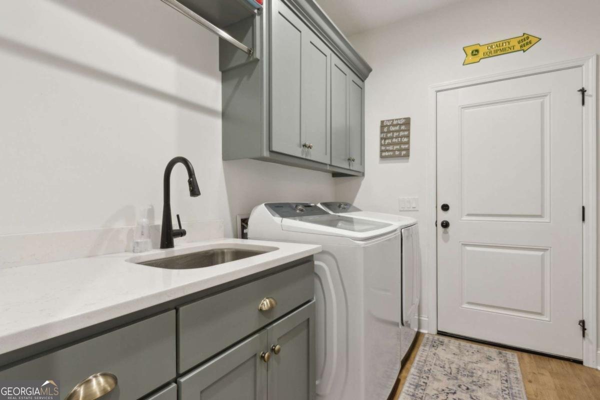 406 Misty Harbor Boulevard Woodbine - 32