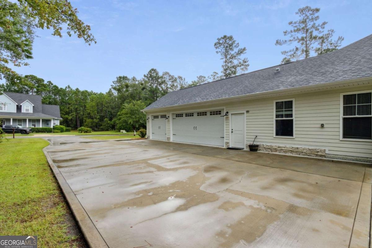 406 Misty Harbor Boulevard Woodbine - 34