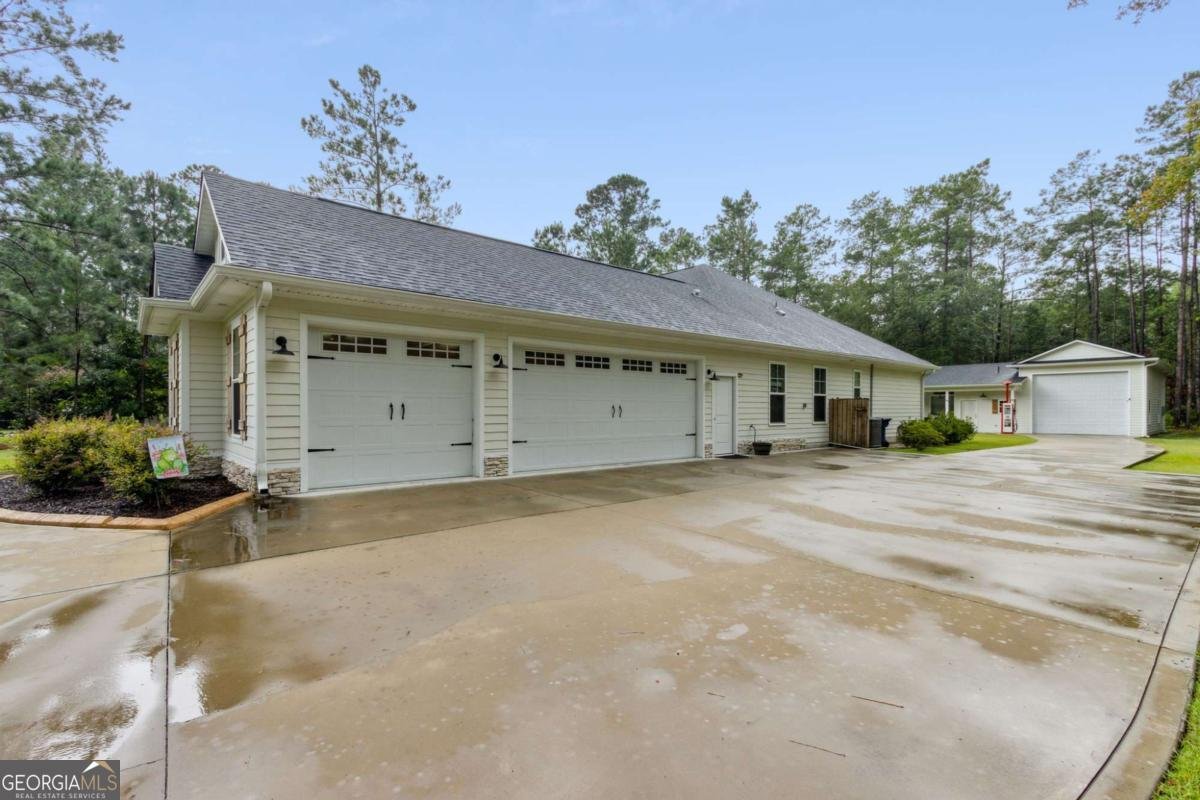 406 Misty Harbor Boulevard Woodbine - 35