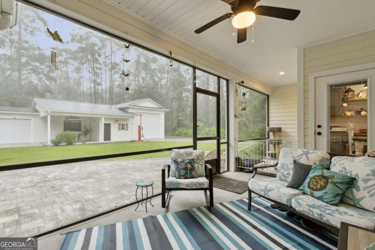 406 Misty Harbor Boulevard Woodbine - 36