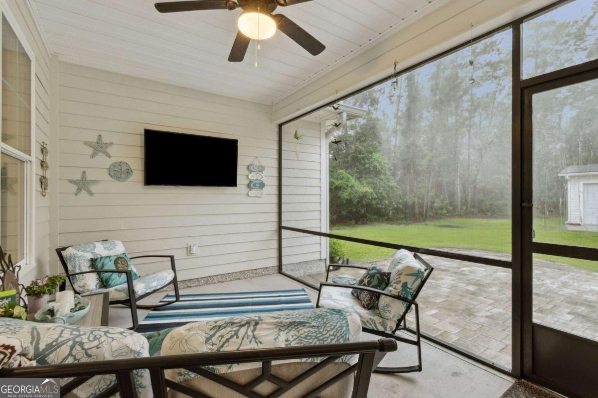 406 Misty Harbor Boulevard Woodbine - 37