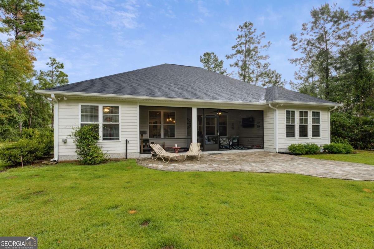 406 Misty Harbor Boulevard Woodbine - 38