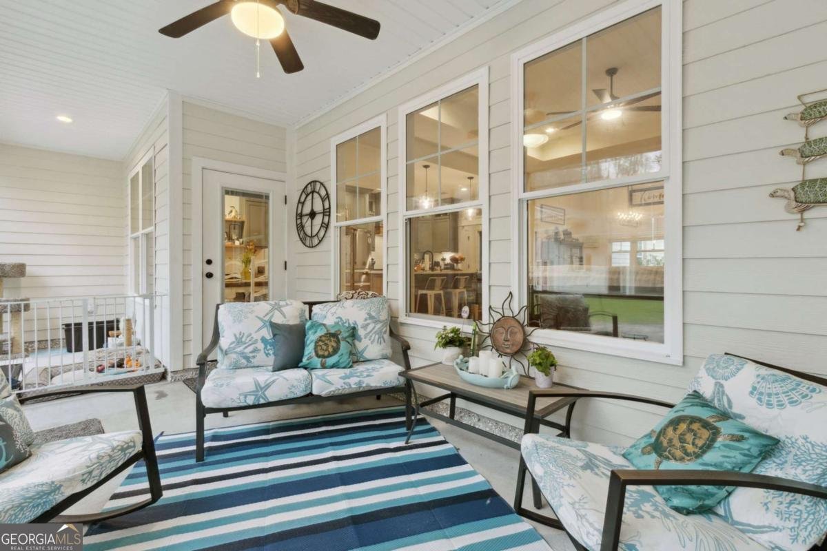 406 Misty Harbor Boulevard Woodbine - 39