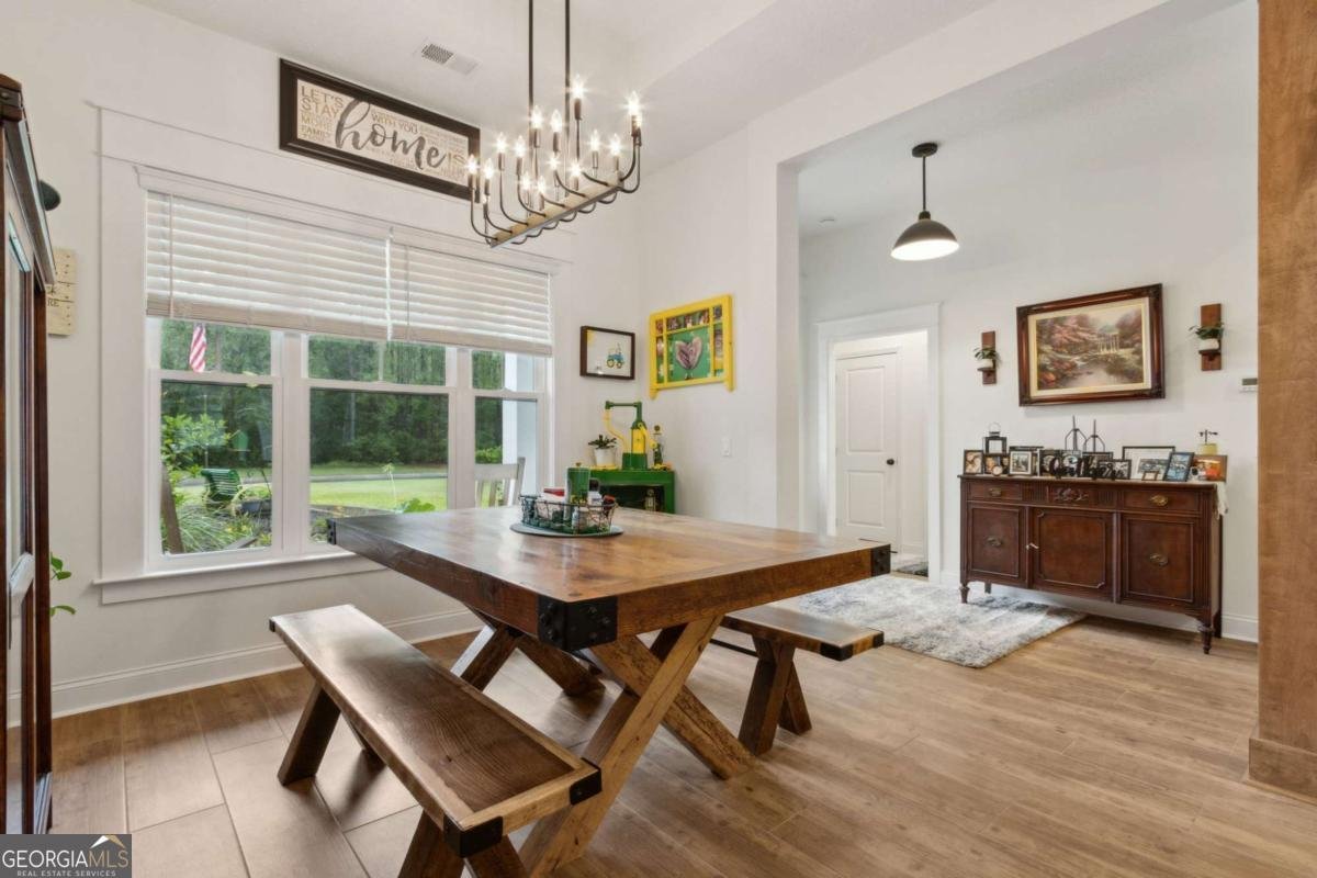 406 Misty Harbor Boulevard Woodbine - 4