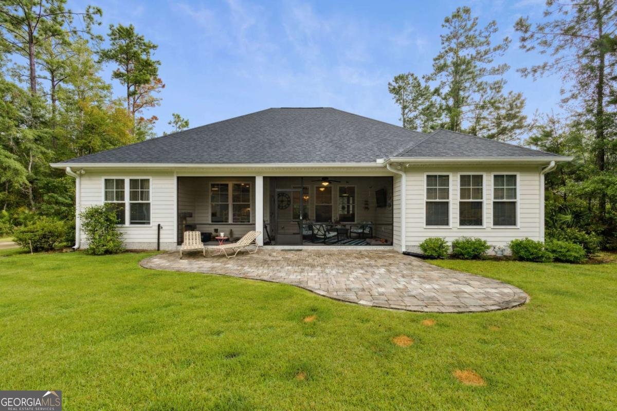 406 Misty Harbor Boulevard Woodbine - 40