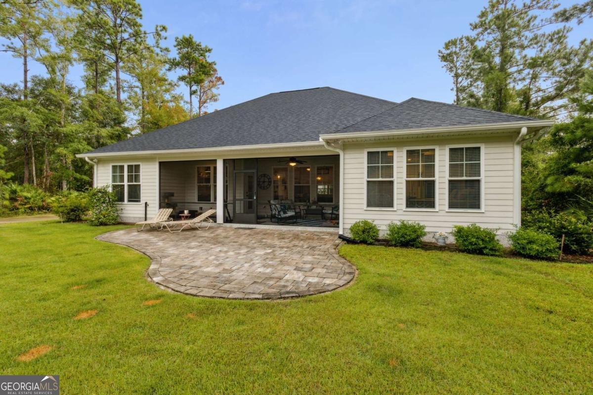 406 Misty Harbor Boulevard Woodbine - 41