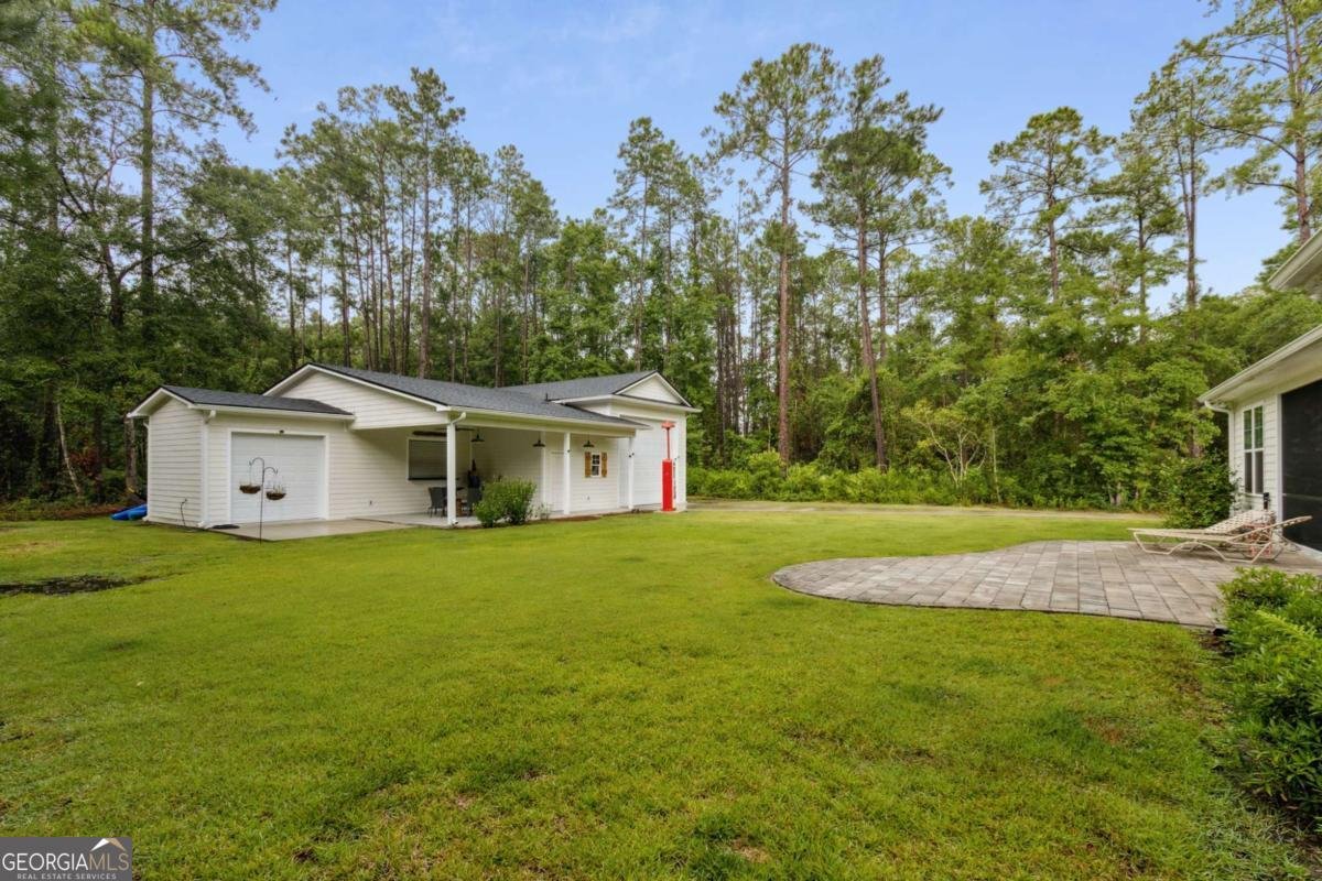 406 Misty Harbor Boulevard Woodbine - 42