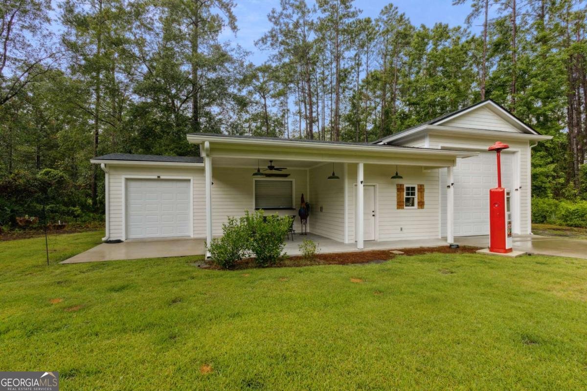 406 Misty Harbor Boulevard Woodbine - 43