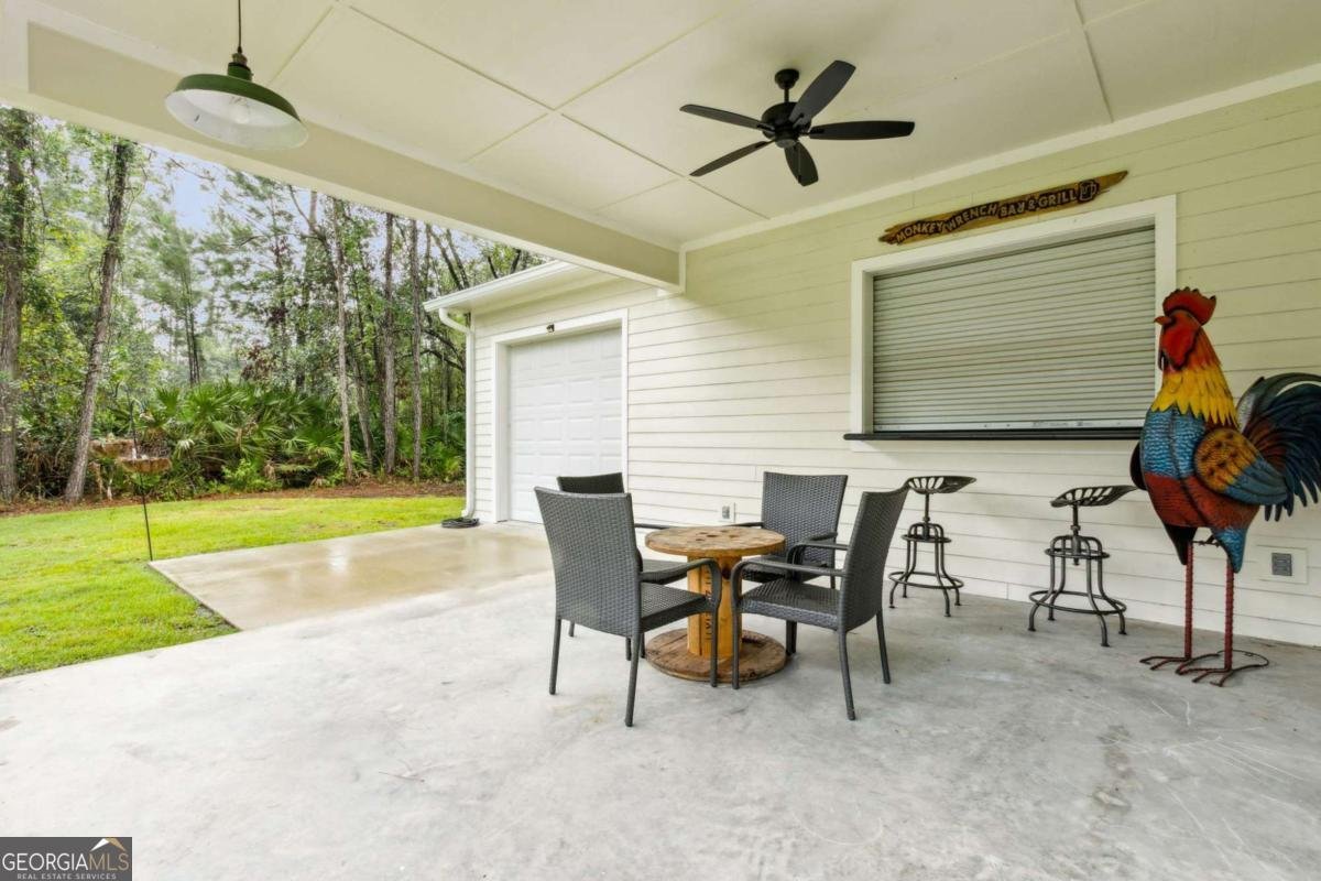 406 Misty Harbor Boulevard Woodbine - 44