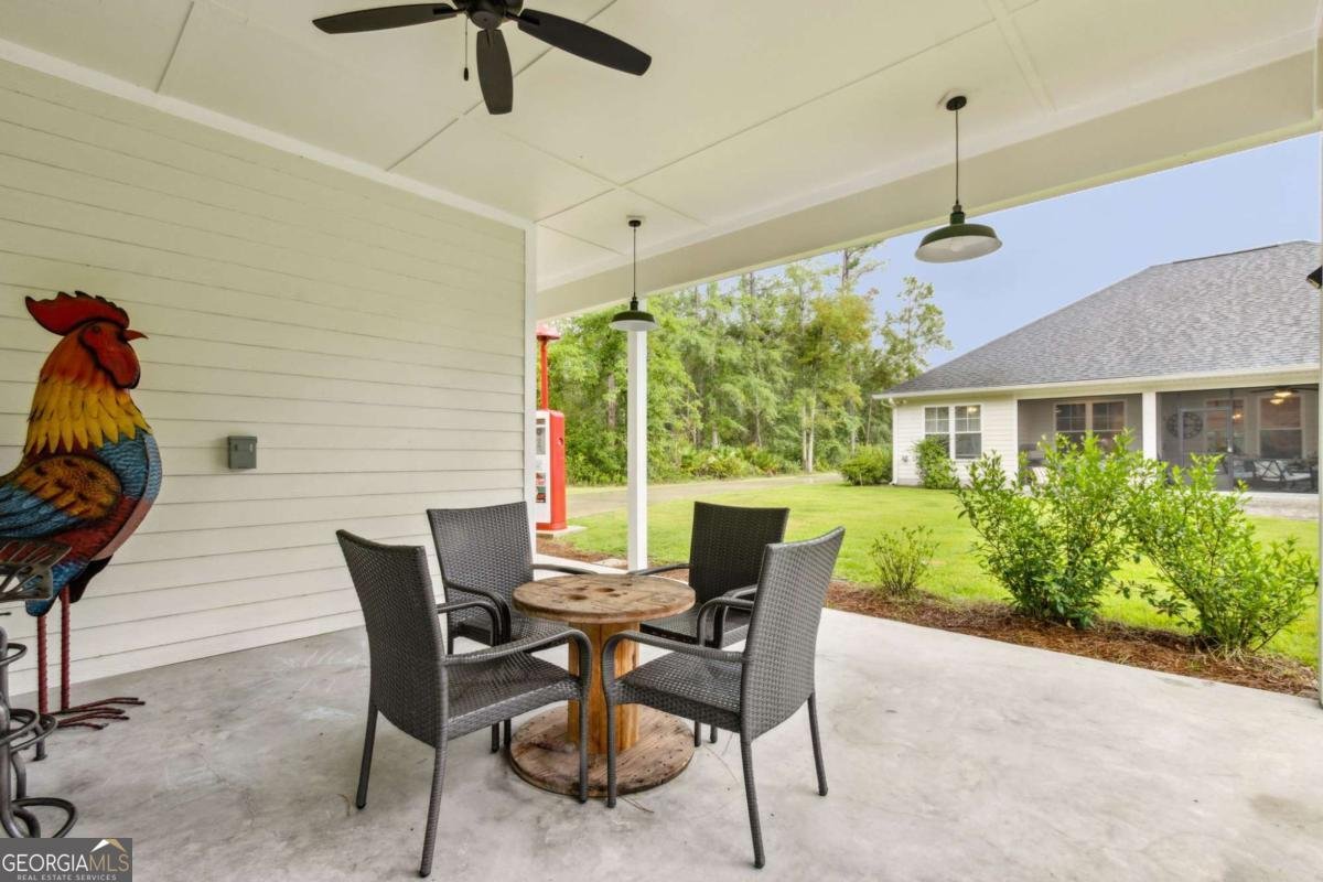 406 Misty Harbor Boulevard Woodbine - 45