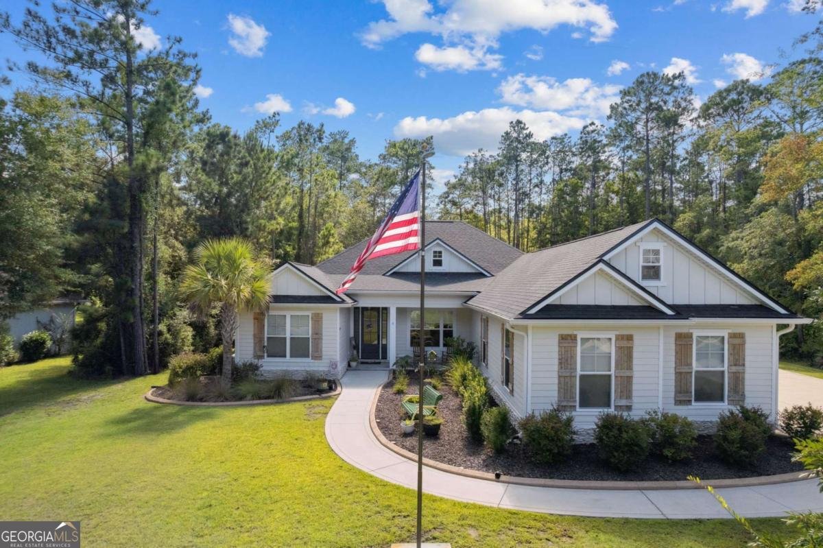 406 Misty Harbor Boulevard Woodbine - 58