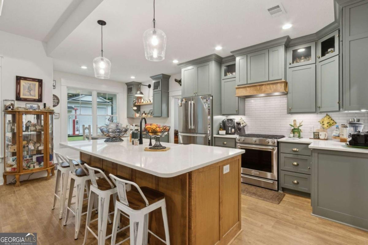 406 Misty Harbor Boulevard Woodbine - 6