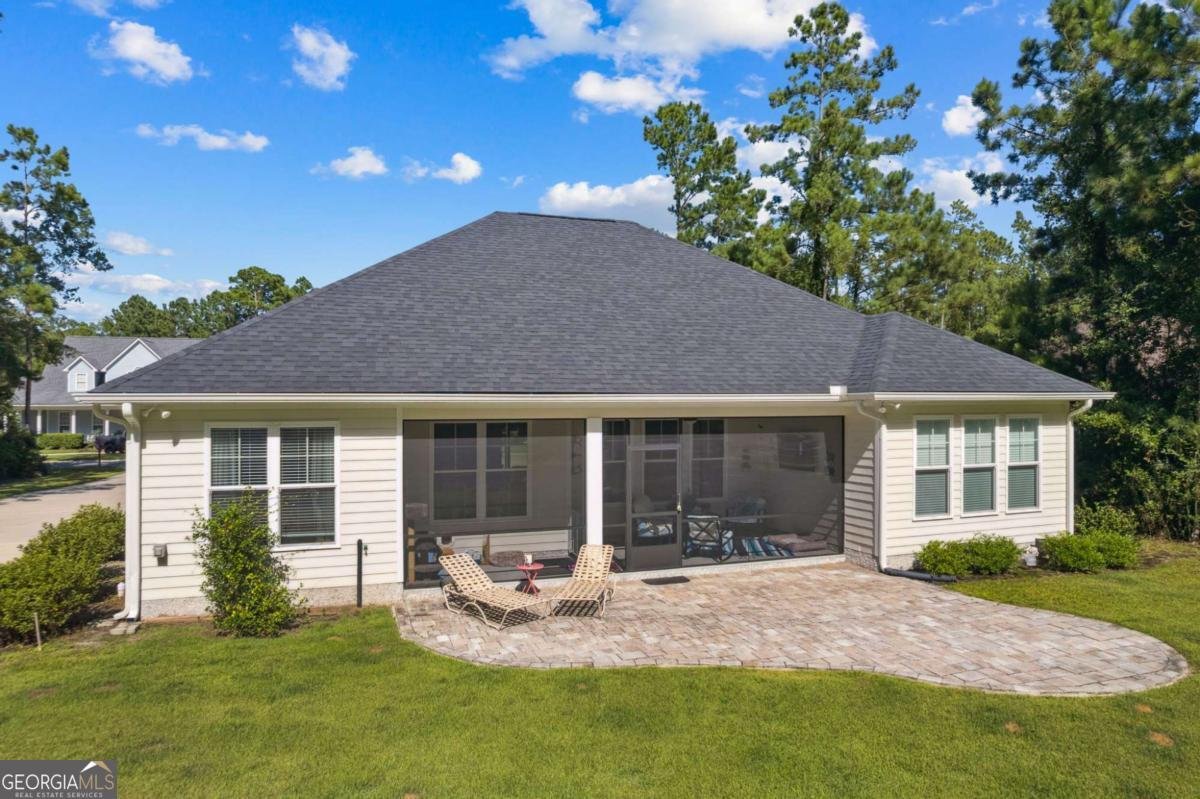 406 Misty Harbor Boulevard Woodbine - 60