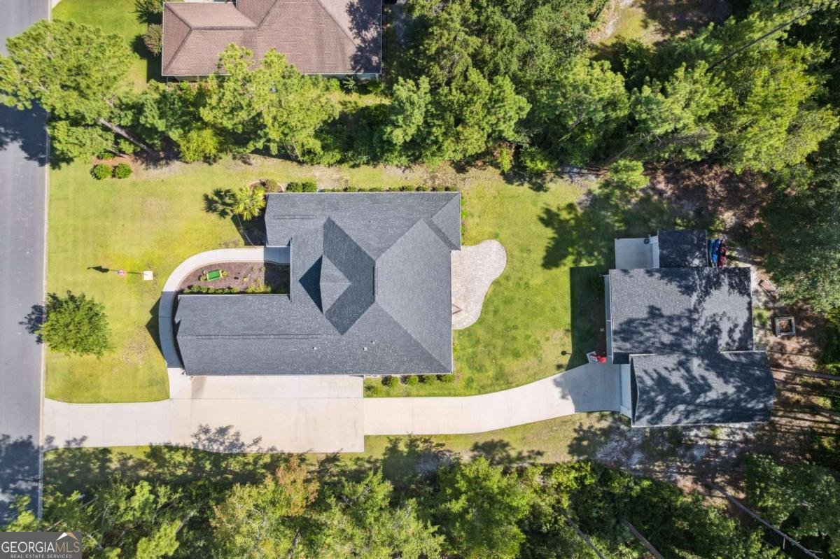406 Misty Harbor Boulevard Woodbine - 61