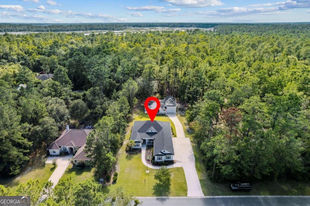406 Misty Harbor Boulevard Woodbine - 63