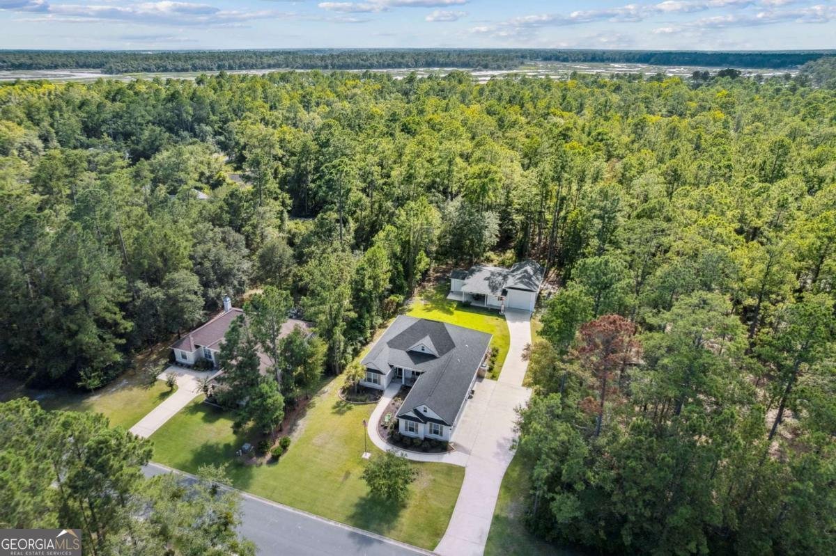 406 Misty Harbor Boulevard Woodbine - 66