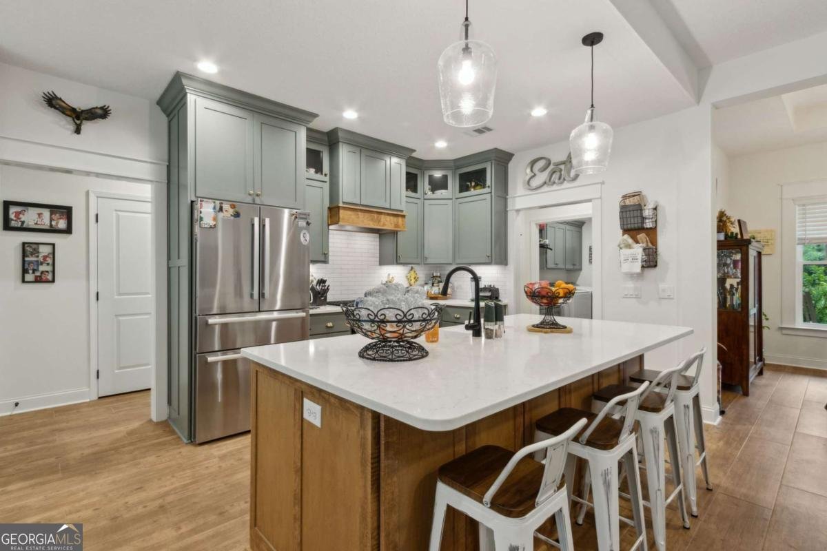 406 Misty Harbor Boulevard Woodbine - 7