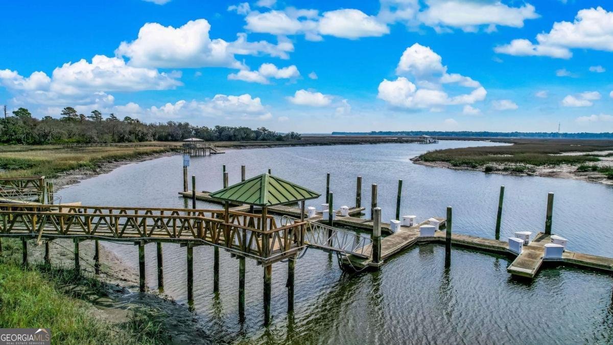 406 Misty Harbor Boulevard Woodbine - 78