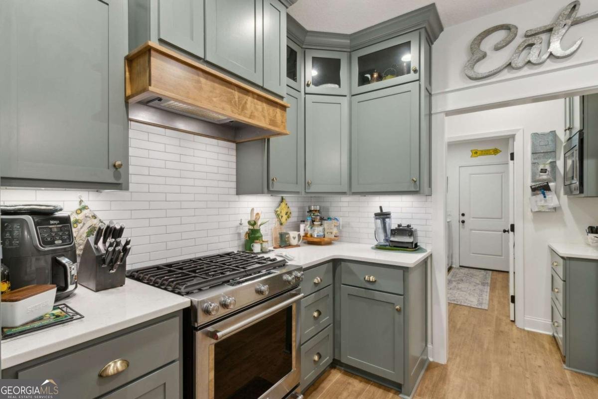 406 Misty Harbor Boulevard Woodbine - 8