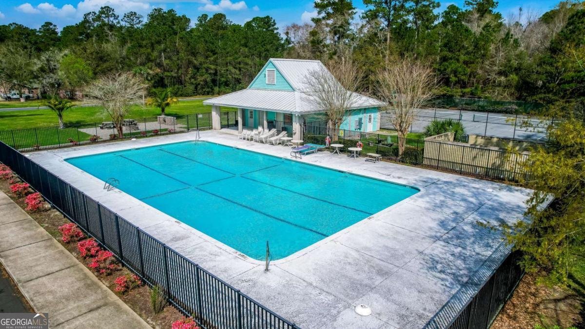 406 Misty Harbor Boulevard Woodbine - 84