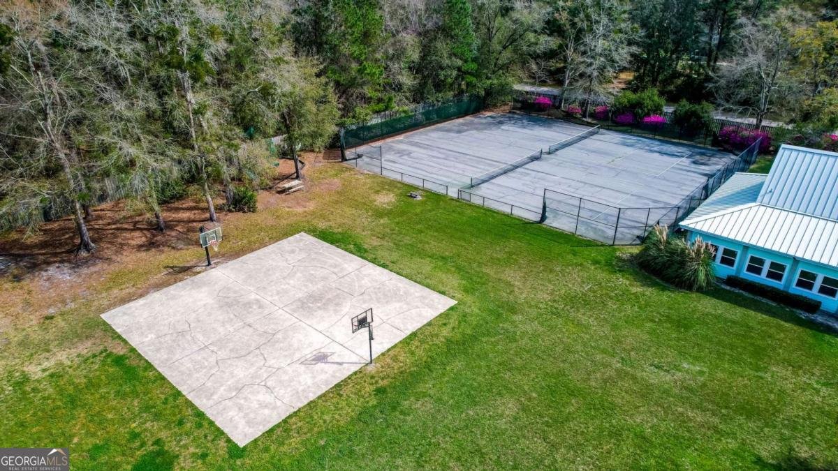 406 Misty Harbor Boulevard Woodbine - 86