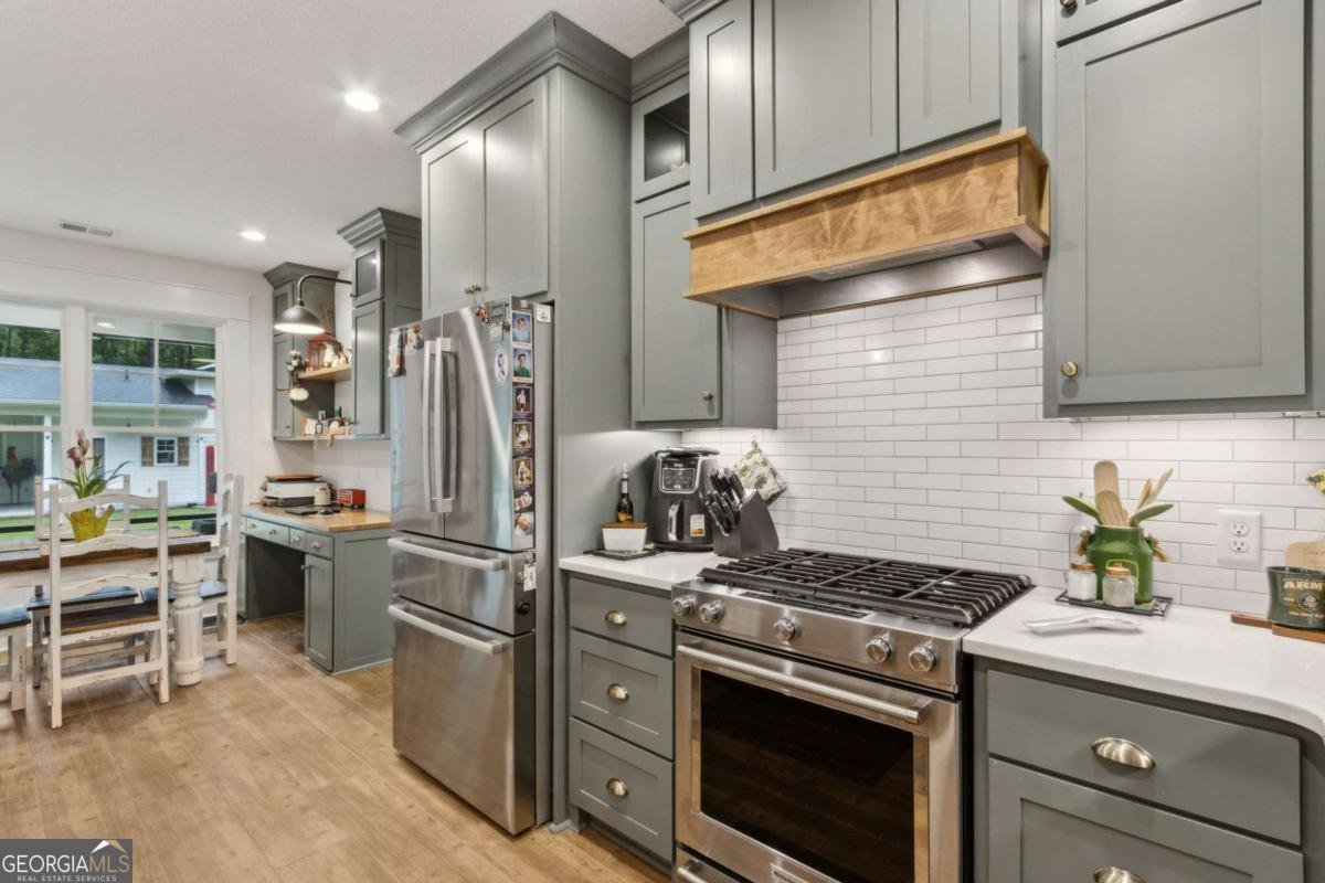 406 Misty Harbor Boulevard Woodbine - 9