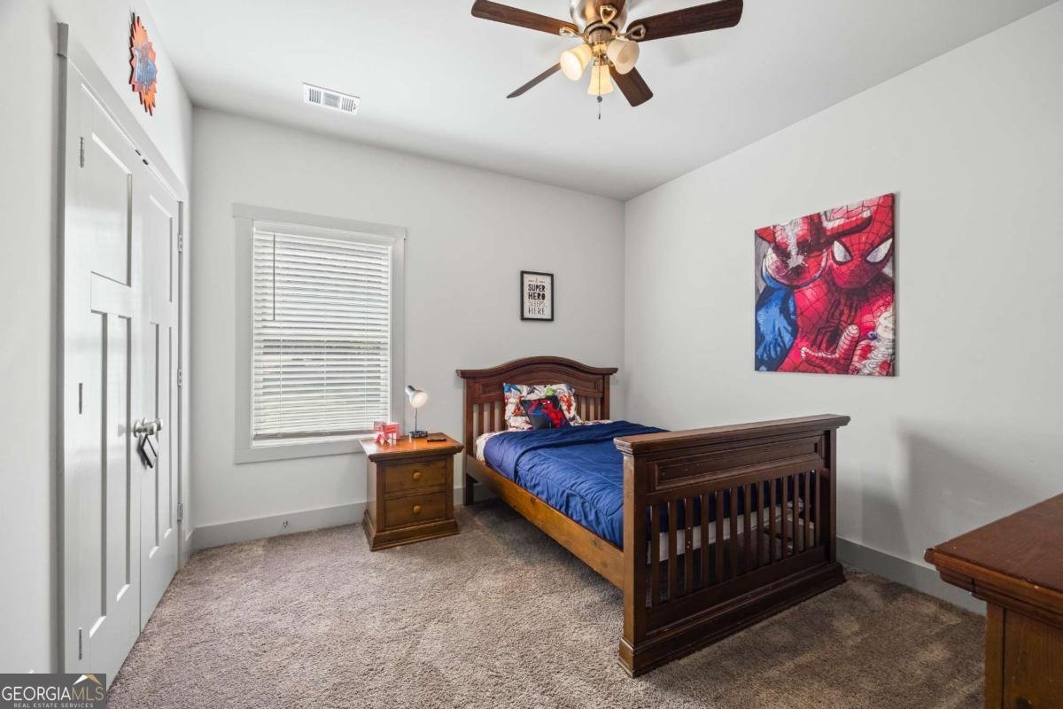 3216 Greyfield Way Monroe - 1