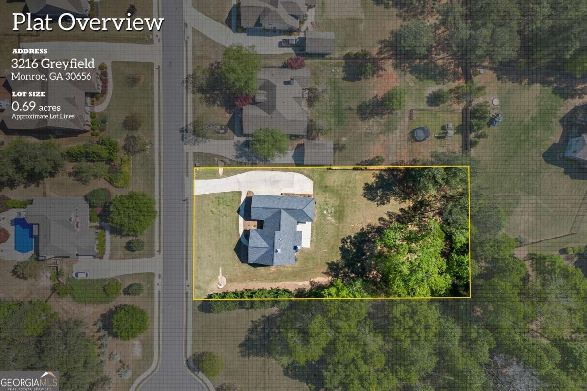 3216 Greyfield Way Monroe - 13
