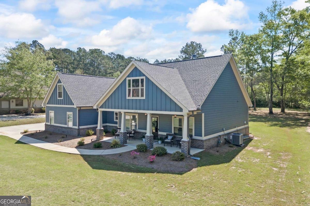 3216 Greyfield Way Monroe - 17