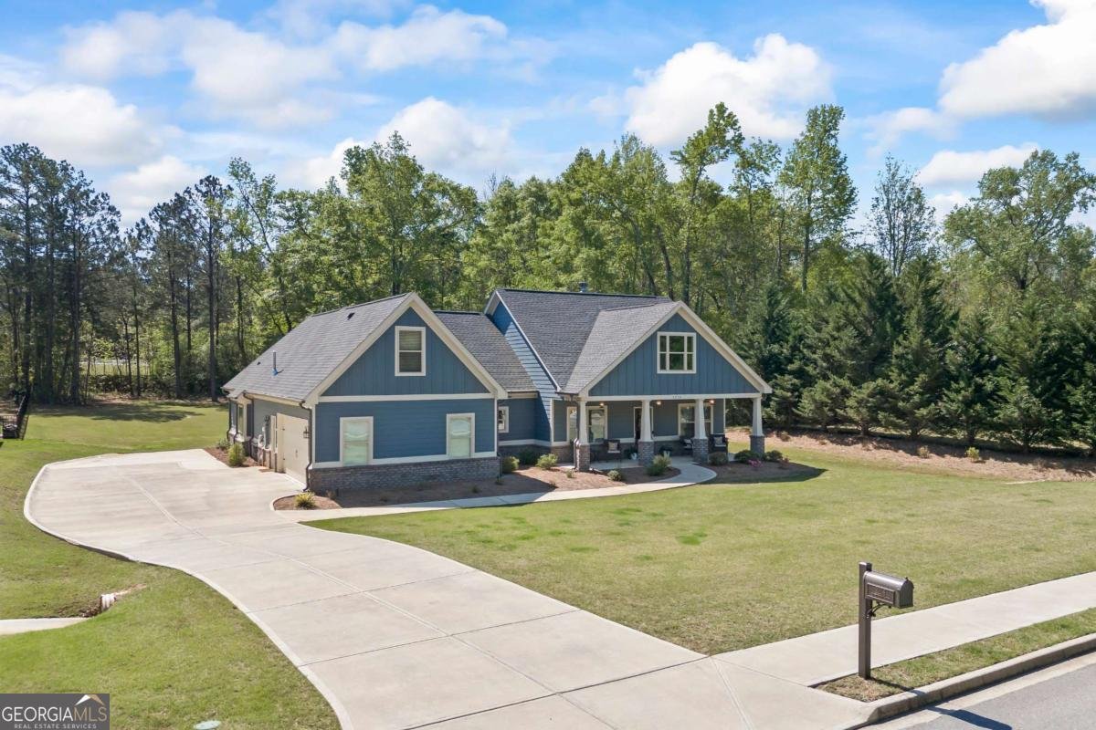3216 Greyfield Way Monroe - 19