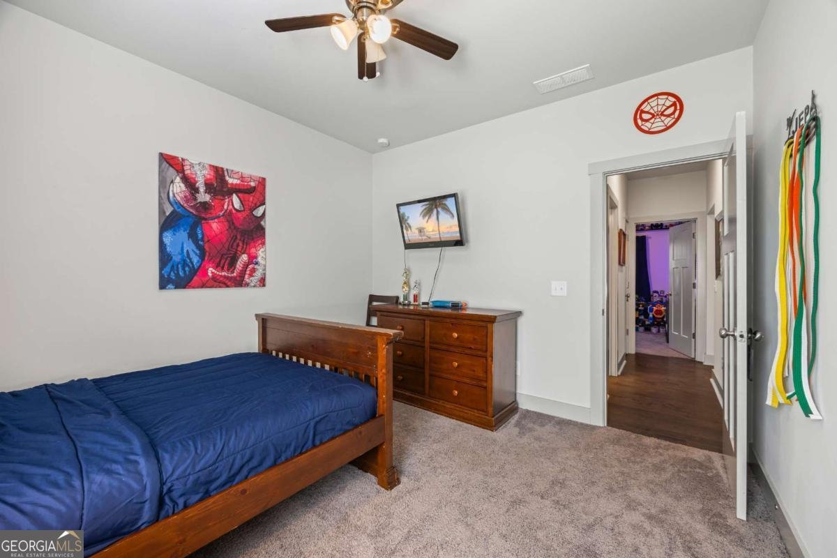 3216 Greyfield Way Monroe - 2