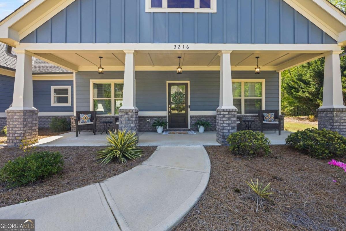 3216 Greyfield Way Monroe - 22
