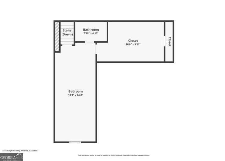 3216 Greyfield Way Monroe - 23
