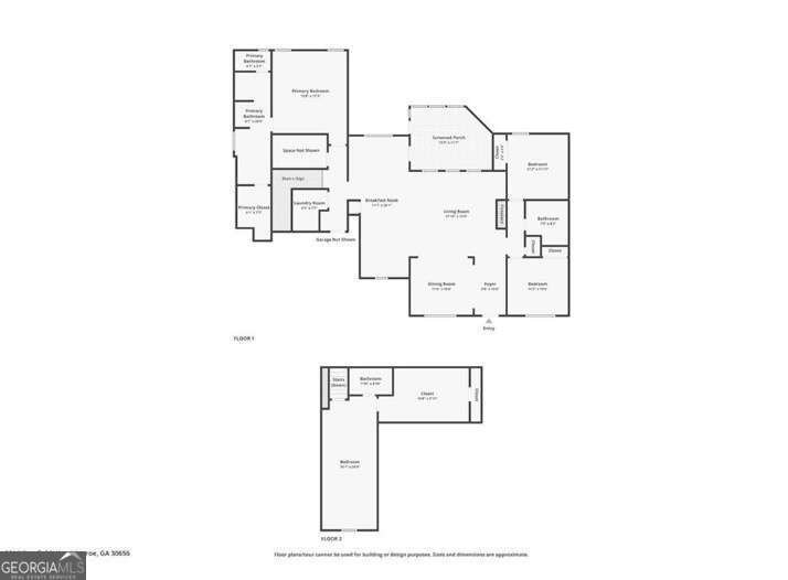 3216 Greyfield Way Monroe - 24