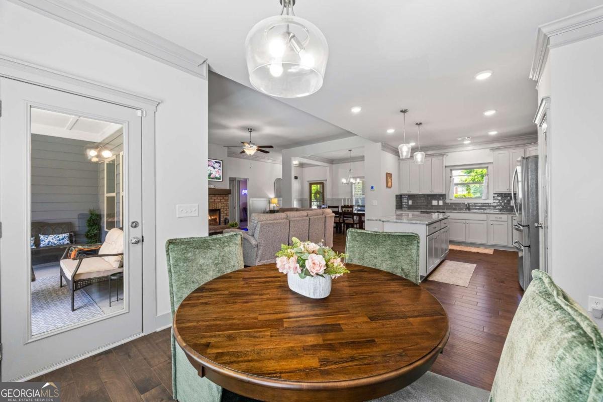 3216 Greyfield Way Monroe - 26