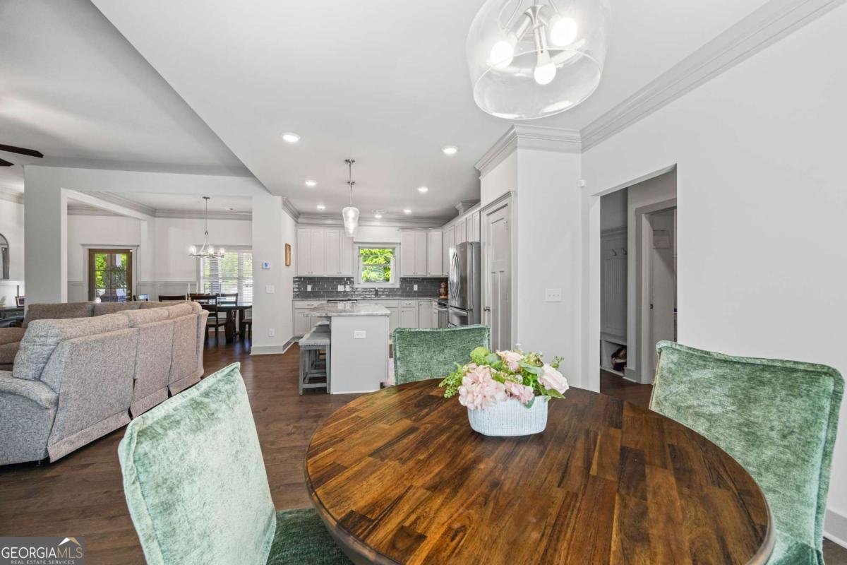 3216 Greyfield Way Monroe - 27