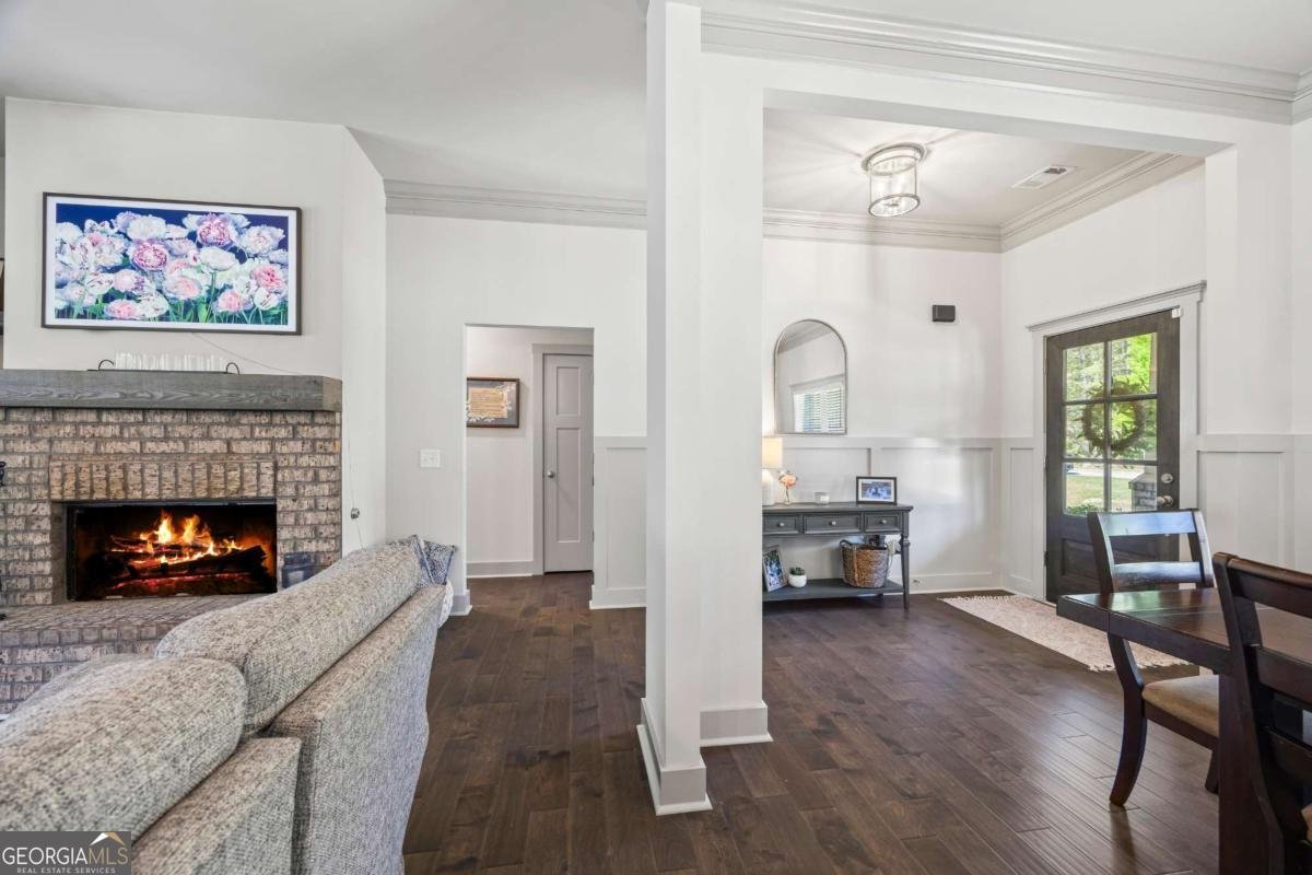 3216 Greyfield Way Monroe - 28