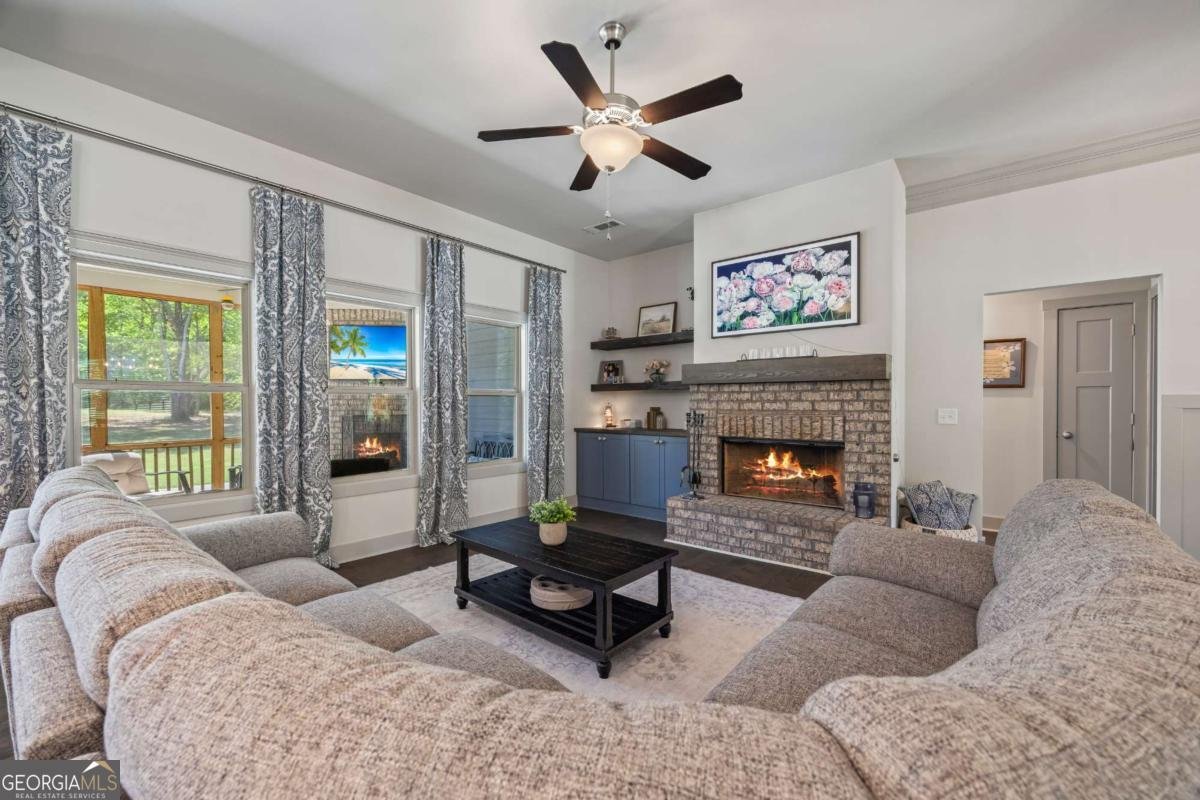 3216 Greyfield Way Monroe - 30