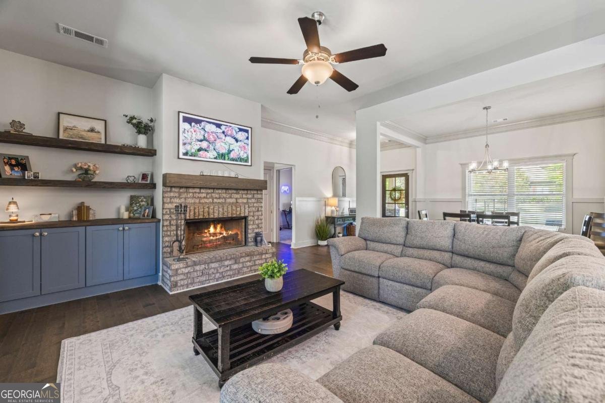 3216 Greyfield Way Monroe - 31