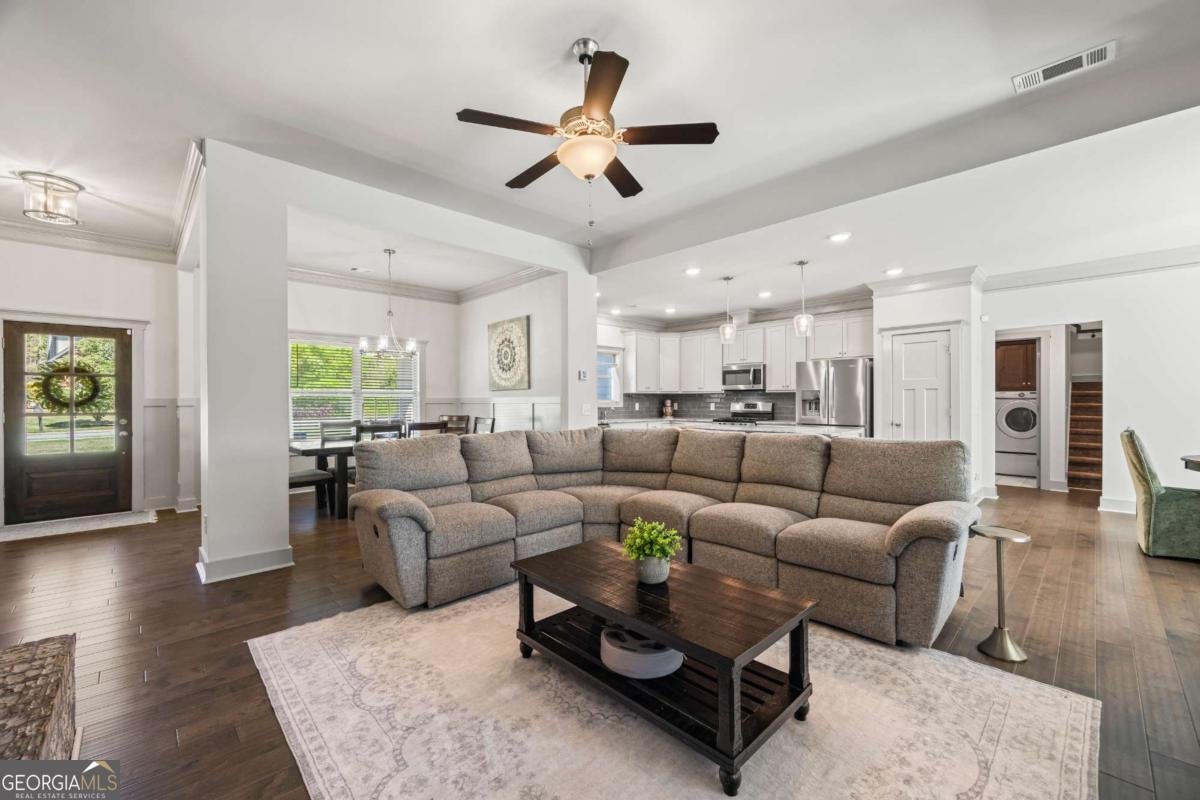 3216 Greyfield Way Monroe - 32