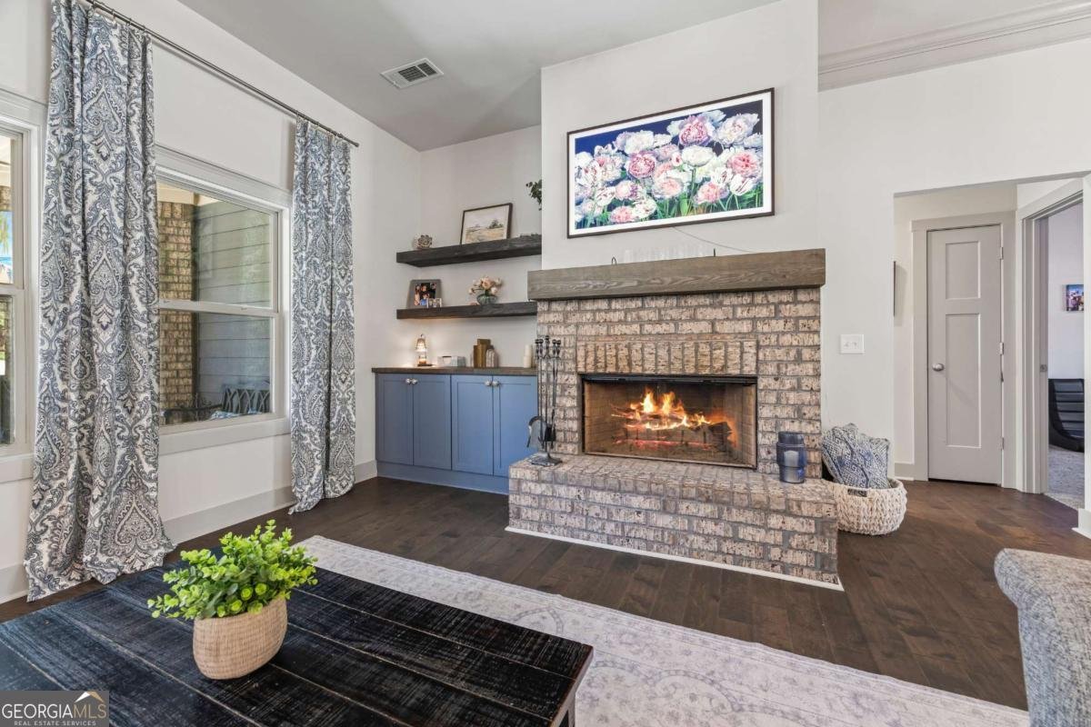 3216 Greyfield Way Monroe - 33