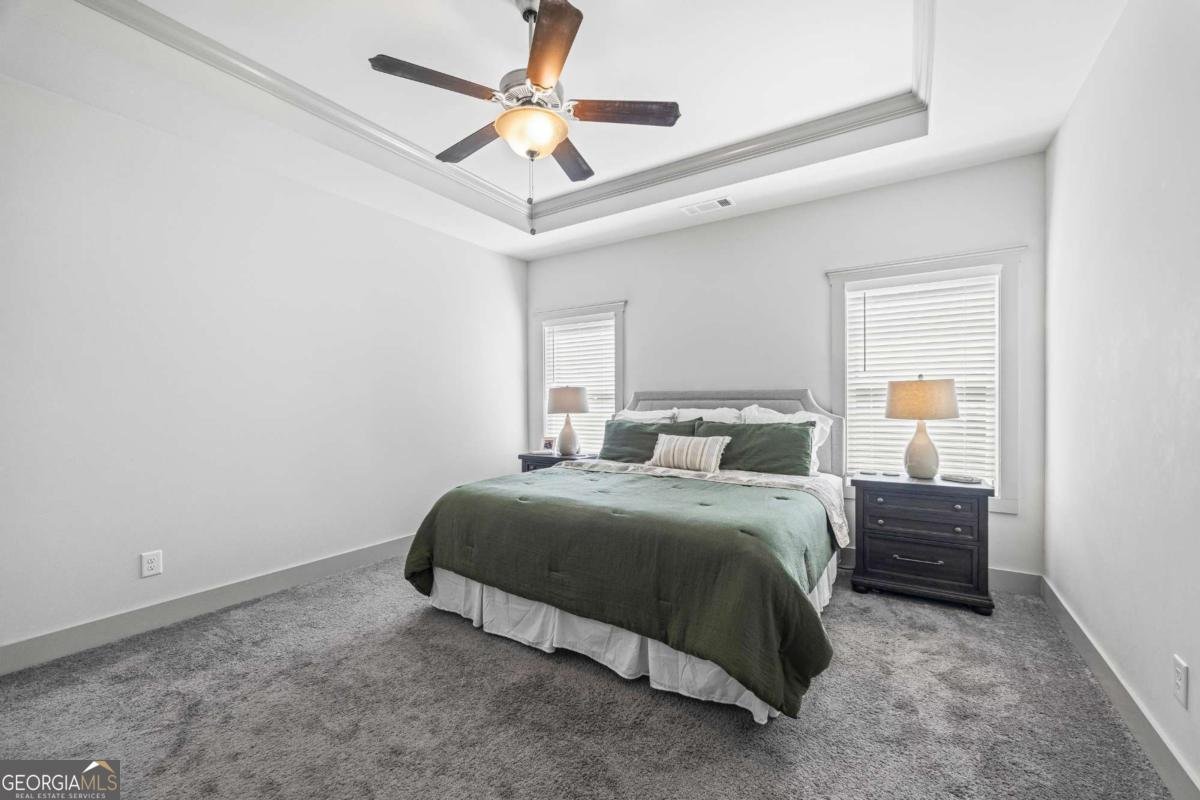 3216 Greyfield Way Monroe - 34